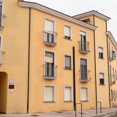 Appartamento In Centro Tortolì Zewnętrze zdjęcie