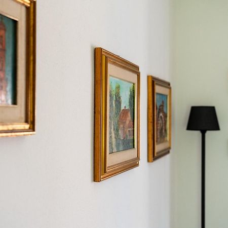 Appartamento In Centro Tortolì Zewnętrze zdjęcie