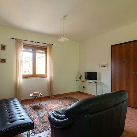 Appartamento In Centro Tortolì Zewnętrze zdjęcie