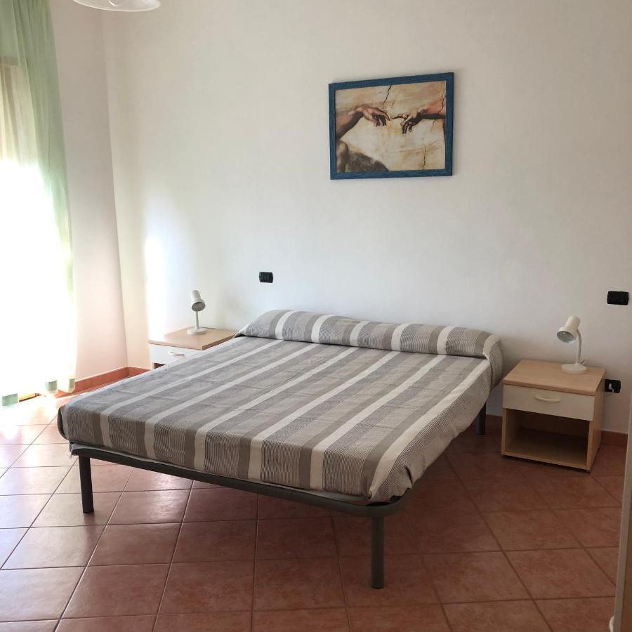 Appartamento In Centro Tortolì Zewnętrze zdjęcie
