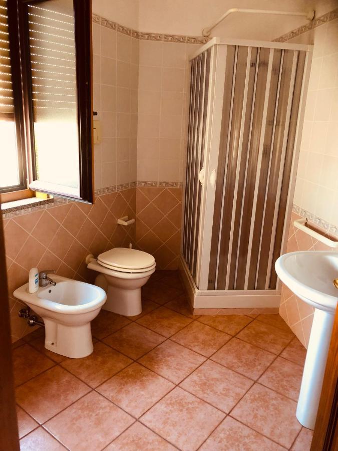 Appartamento In Centro Tortolì Zewnętrze zdjęcie