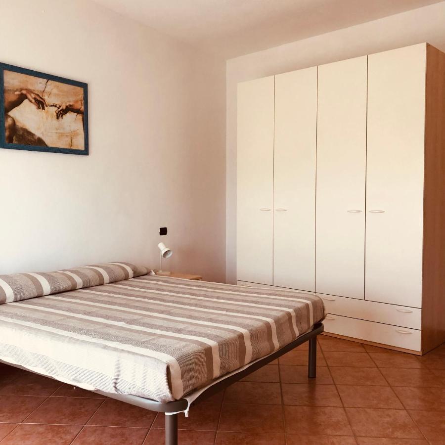 Appartamento In Centro Tortolì Zewnętrze zdjęcie