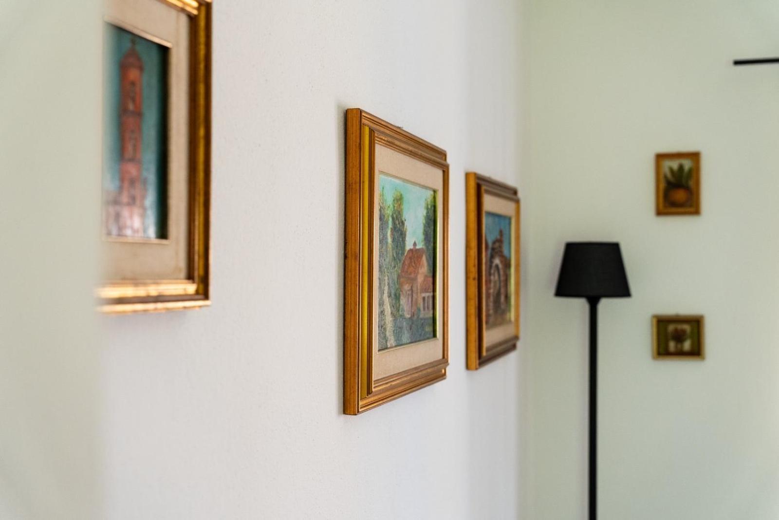 Appartamento In Centro Tortolì Zewnętrze zdjęcie