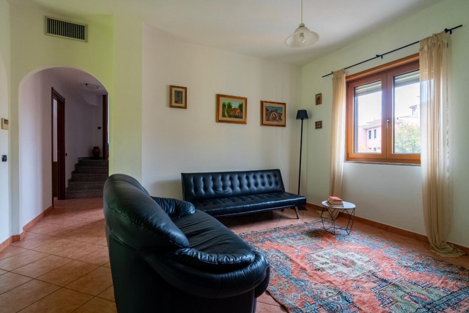 Appartamento In Centro Tortolì Zewnętrze zdjęcie