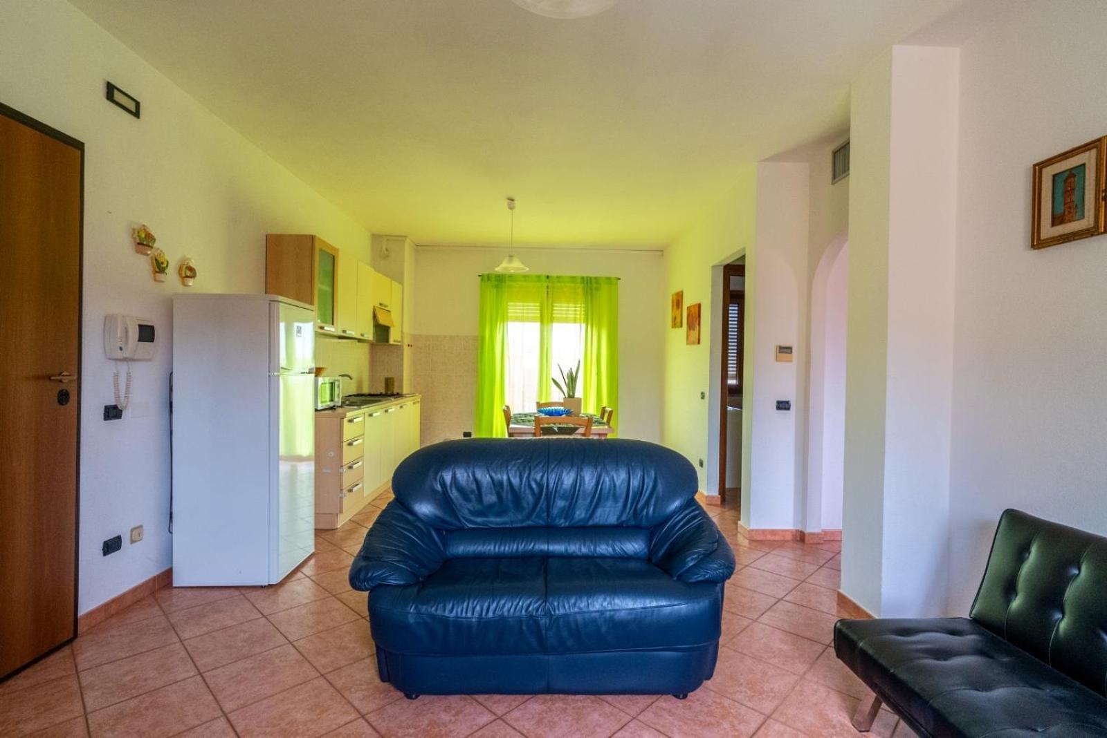 Appartamento In Centro Tortolì Zewnętrze zdjęcie