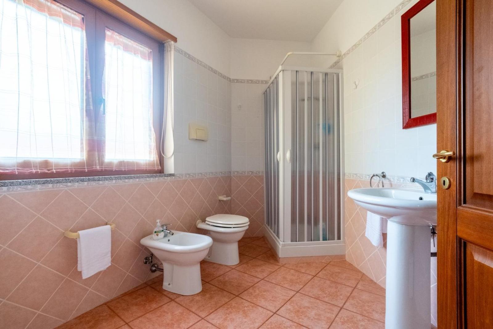 Appartamento In Centro Tortolì Zewnętrze zdjęcie