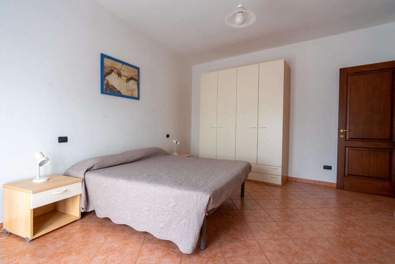 Appartamento In Centro Tortolì Zewnętrze zdjęcie