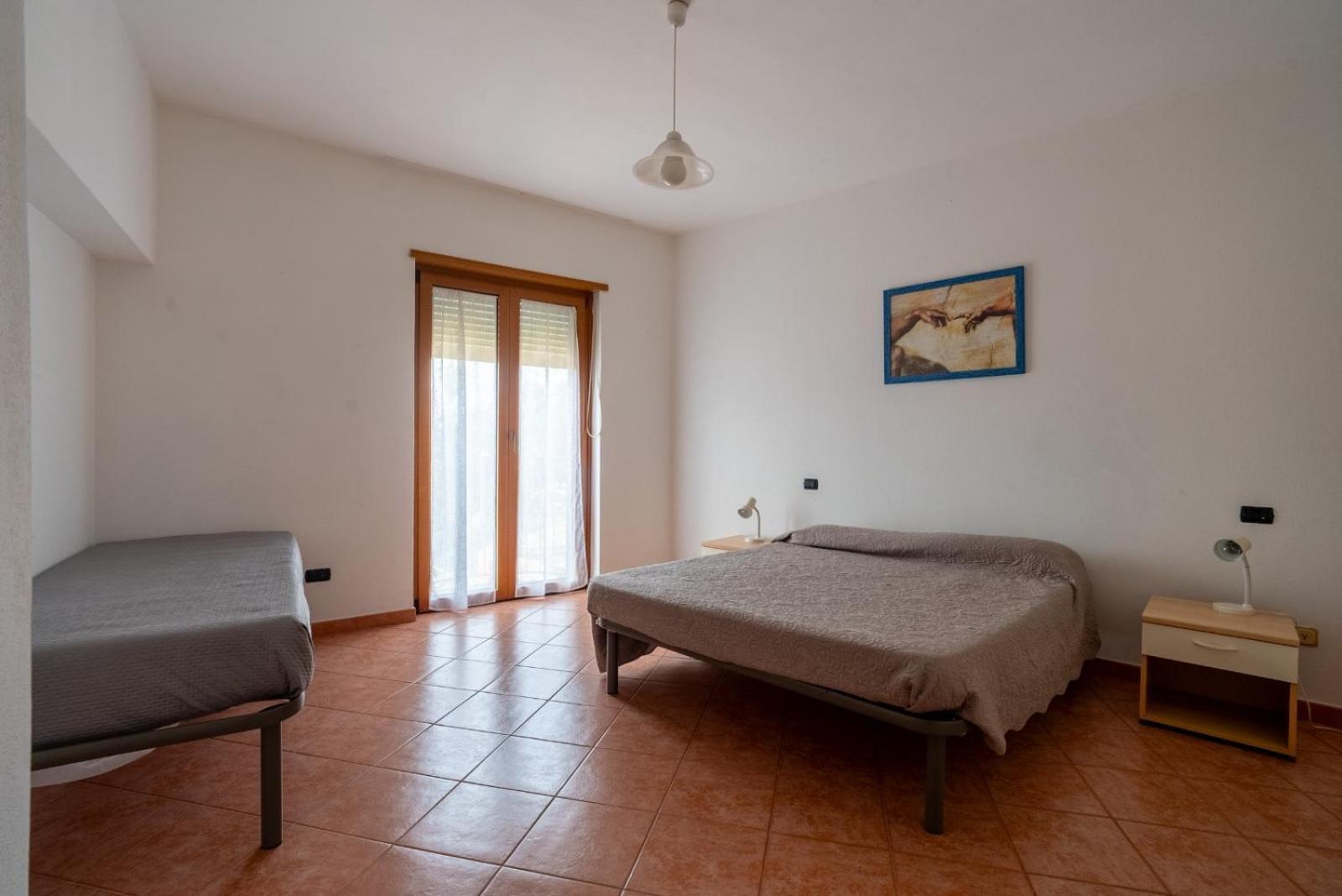 Appartamento In Centro Tortolì Zewnętrze zdjęcie
