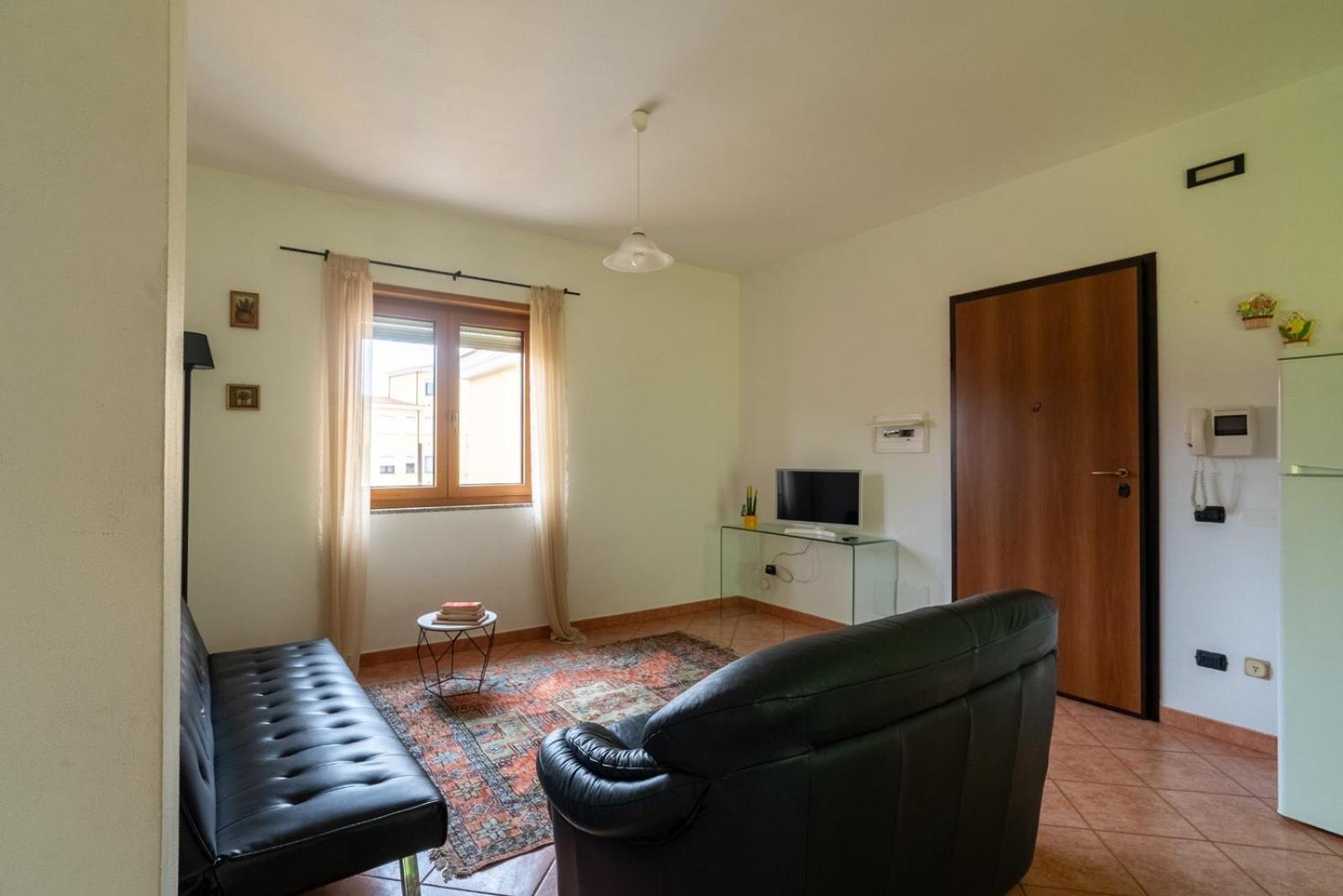 Appartamento In Centro Tortolì Zewnętrze zdjęcie
